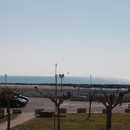 Abrivado Saintes-Maries-de-la-Mer Exterior foto