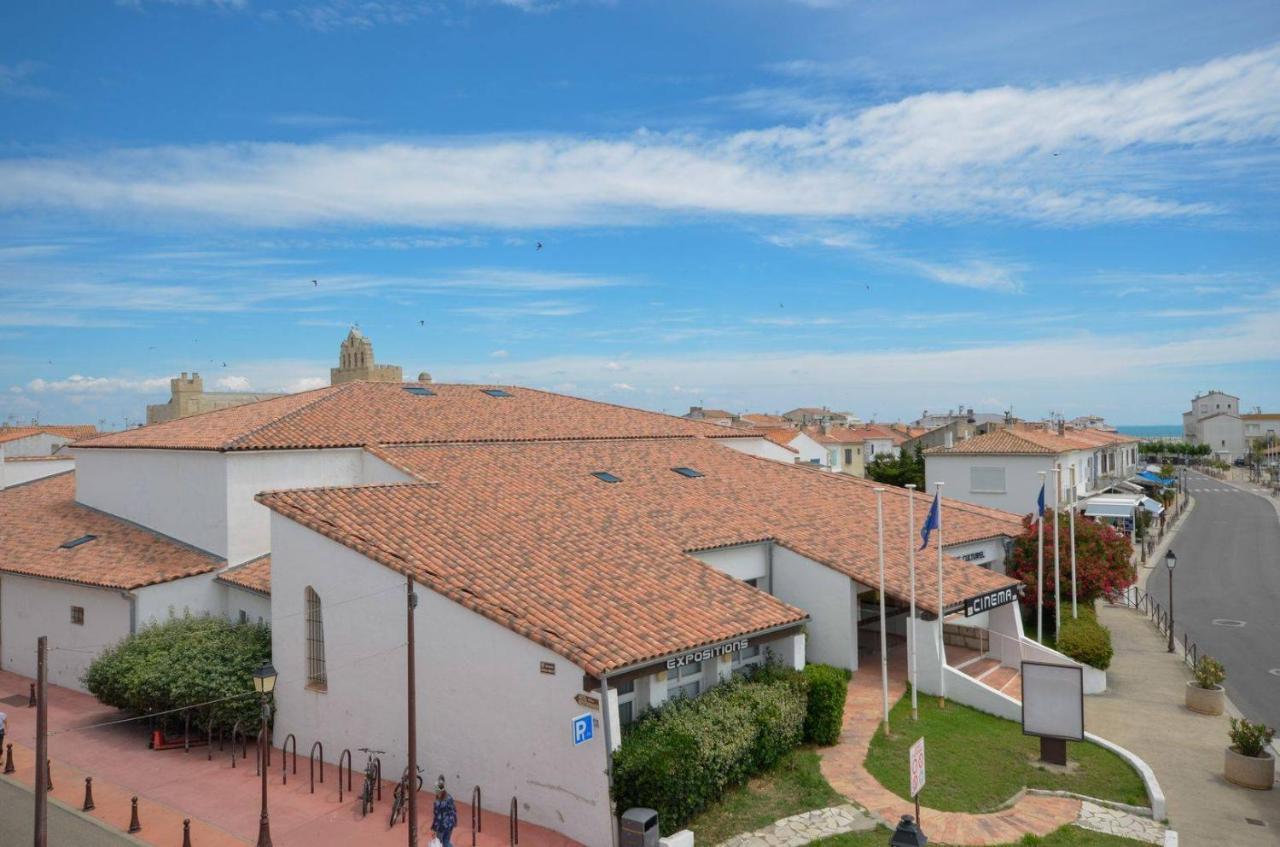 Abrivado Saintes-Maries-de-la-Mer Exterior foto