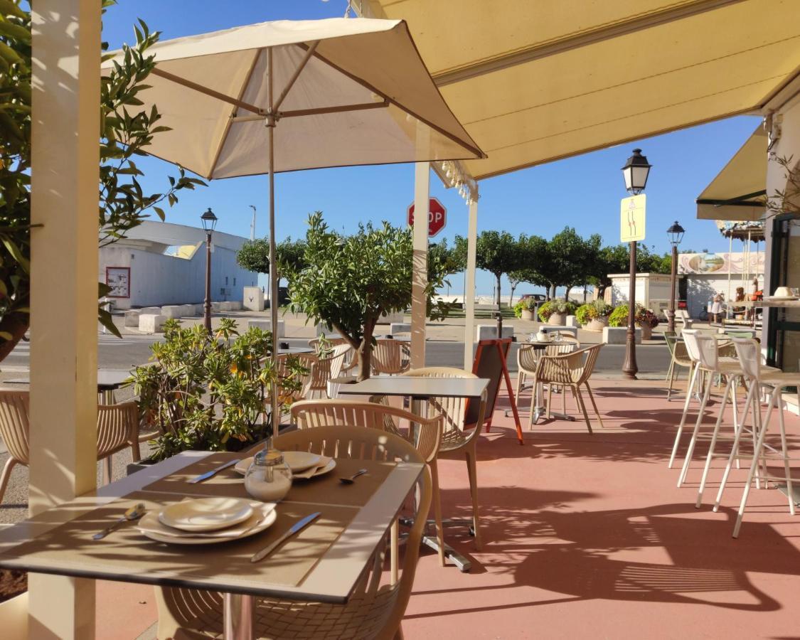 Abrivado Saintes-Maries-de-la-Mer Exterior foto