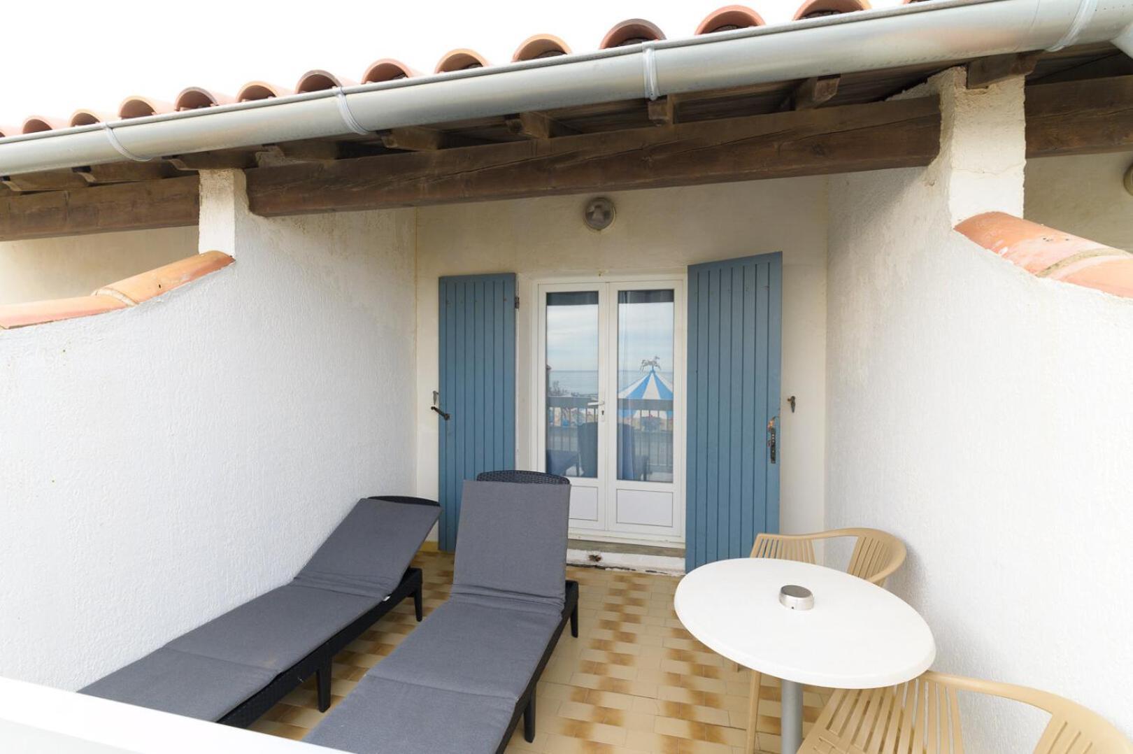 Abrivado Saintes-Maries-de-la-Mer Exterior foto